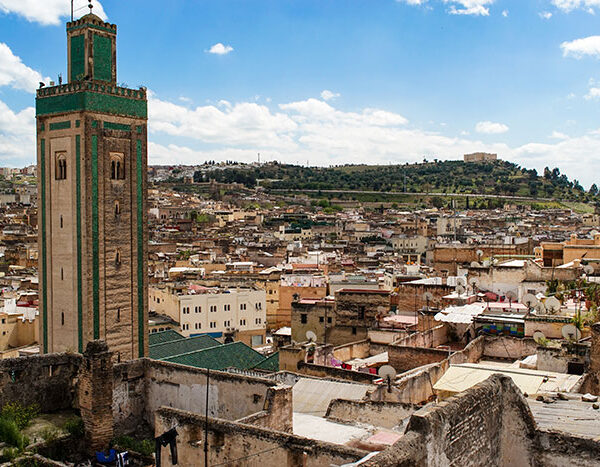 rs-fez-skyline-morocco-shutterstock_663057172